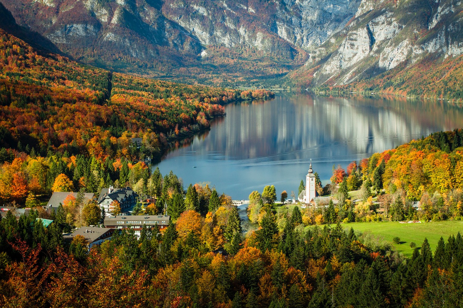 Bohinj