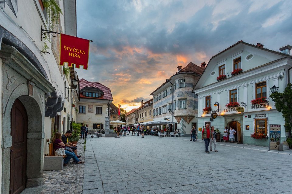 Radovljica