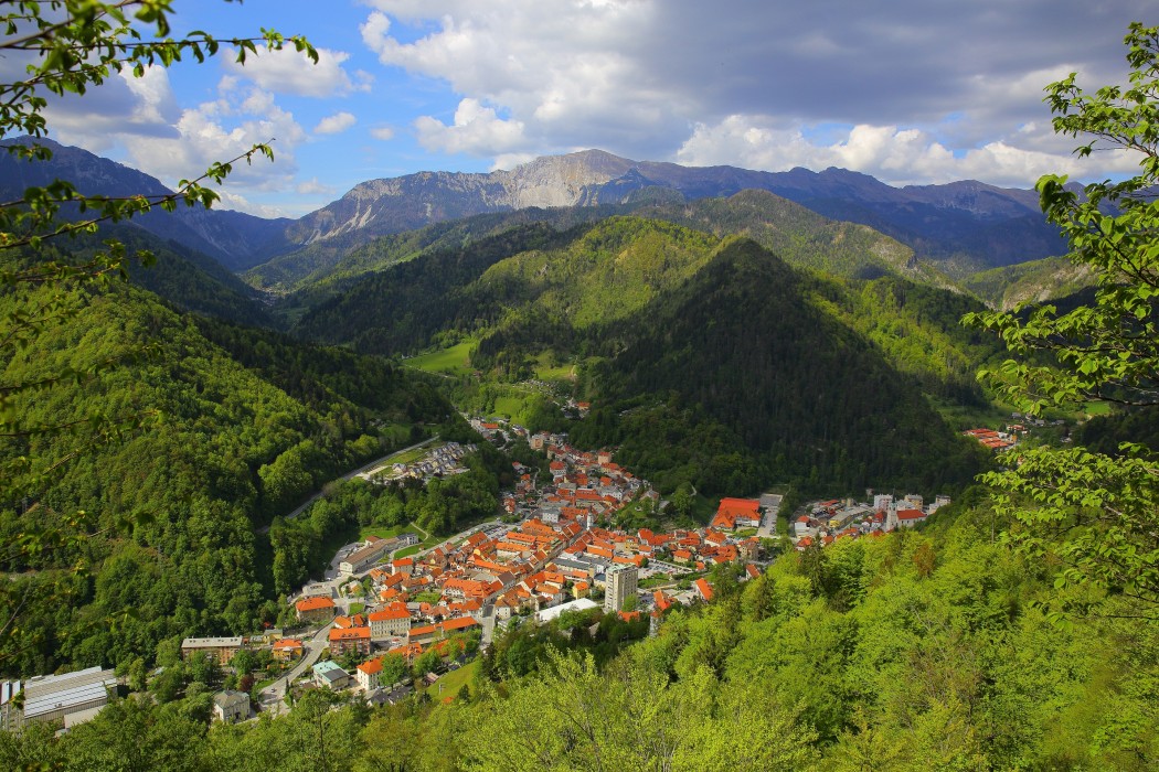 Tržič