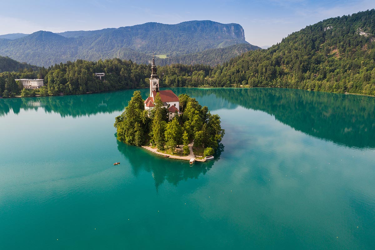 Bled