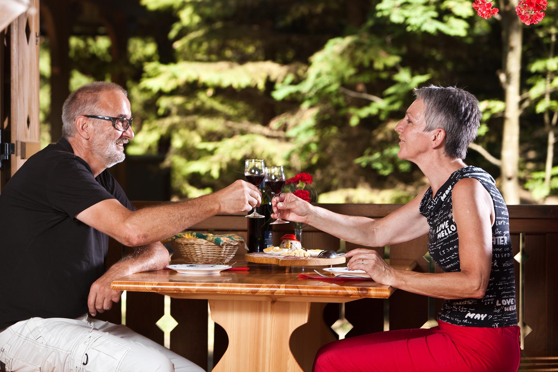 Let's enjoy and relax - Alpine Bungalow